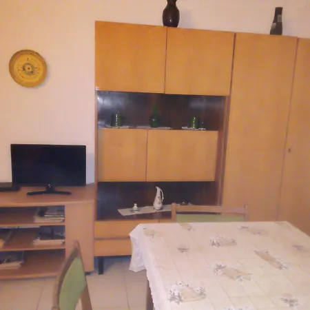 Apartment Panorama Pihenohaz Balatonalmádi