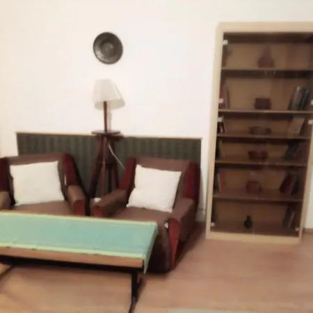 Apartamento Panoráma *