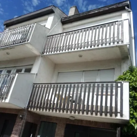 Apartment Panorama Pihenohaz *