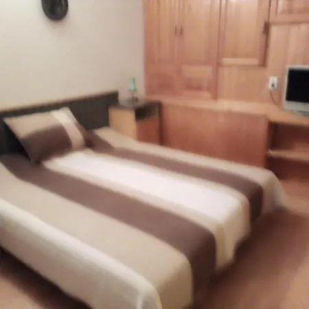 Apartamento Panoráma *