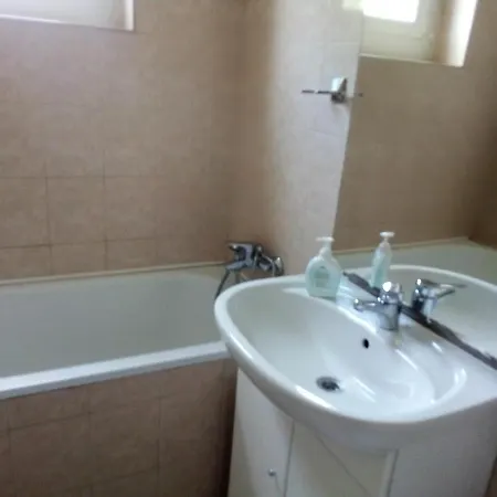 Apartamento Panoráma Balatonalmádi