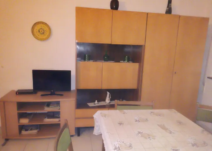 Διαμέρισμα Panorama Pihenohaz Balatonalmádi