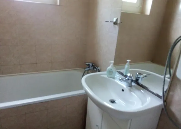 Apartment Panorama Pihenohaz Balatonalmádi